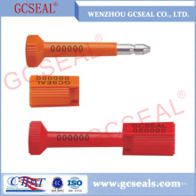 Wholesale In China GC-B012 High Security Container Bolt Seal